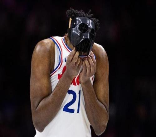 凱爾特人主場(chǎng)輕取76人恩比德若不回歸這輪將玩完