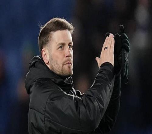 許爾策勒：進入前六不是最重要的，關鍵是繼續專注于表現