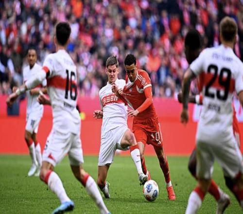 納帥：恭喜拜仁奪冠，愿我的國家隊球員能在世界杯上延續狀態