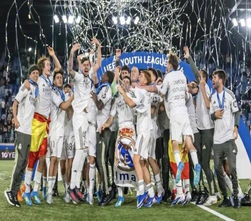 龍賽羅：拉瑪西亞比不上皇馬青訓登頂歐洲早已刻入皇馬DNA