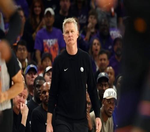 美記：科爾身邊的人告訴我，他幾周前就知道自己要離開(kāi)勇士了