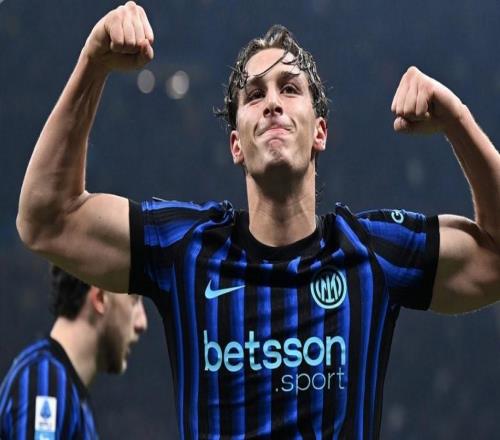 經(jīng)紀人：皮奧要在國米再待10年，他的轉(zhuǎn)會從未開啟也不會開啟