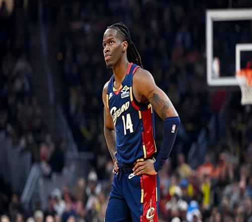 到了季后賽毫無手感！騎士3D后場(chǎng)大將的情況令人感到擔(dān)心