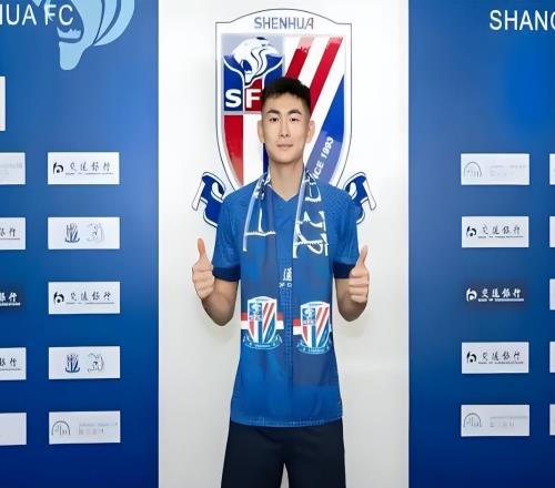 申花本賽季一口氣甩掉三個高薪包袱！都來自中超保級隊，引發(fā)熱議