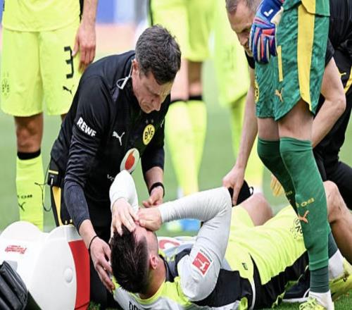 里肯：說點球判罰成立其實很勉強我們對聚勒的情況感到擔憂