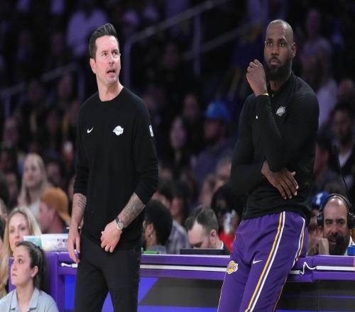 罰球26中17，湖人加練罰球！全隊缺啥補啥，雷迪克能力勝烏度卡