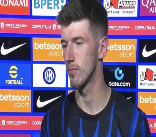 蘇契奇：我們排名第一我們配得上逆轉取勝進決賽就是為了贏