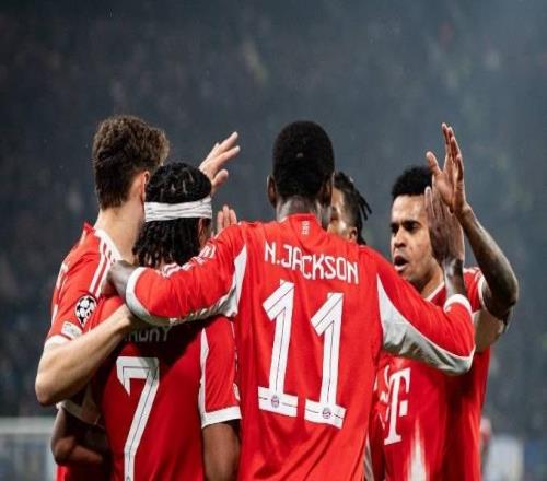 今夜能否延續拜仁過去3次參加德國杯半決賽都晉級決賽