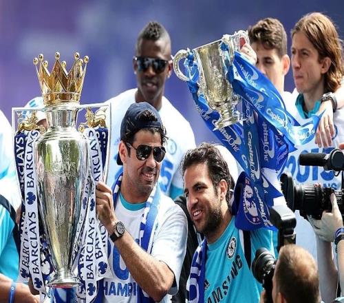 切爾西選帥：五個候選人誰靠譜