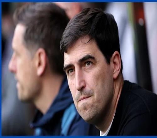 切爾西換帥：四個名字，三種命運