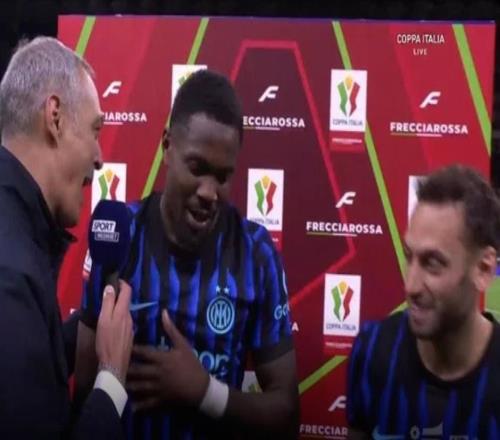 圖拉姆：在這樣的一個賽季過后，能夠贏得雙冠王將會非常美妙