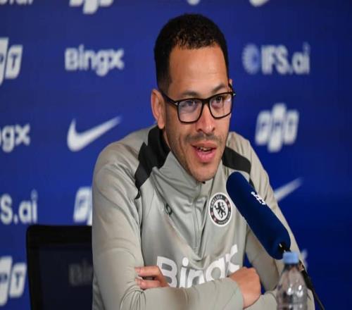 跟隊記者：切爾西尚未與任何羅塞尼爾的繼任者進行積極談判