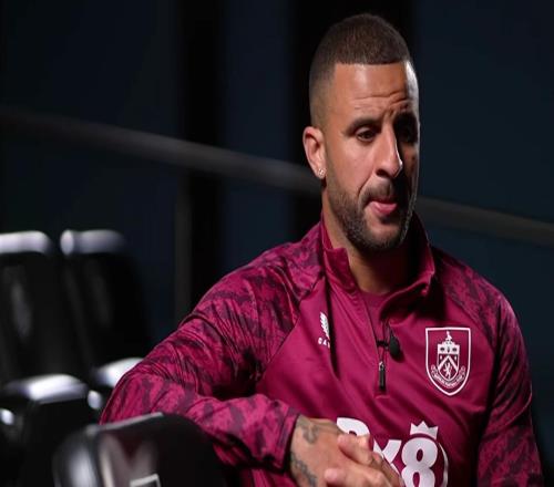 沃克：來伯恩利前我就知道有降級的可能性，下賽季我還會在這