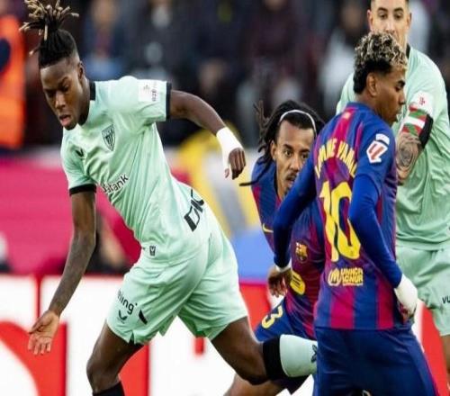 能否延續巴薩是本賽季五大聯賽唯一聯賽主場全勝球隊