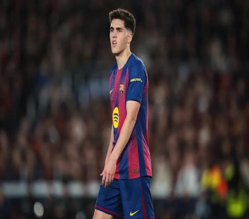 巴薩23人名單：弗里克藏了張新牌