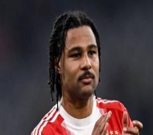 格納布里：很遺憾，代表德國隊(duì)征戰(zhàn)世界杯的夢想已經(jīng)結(jié)束了