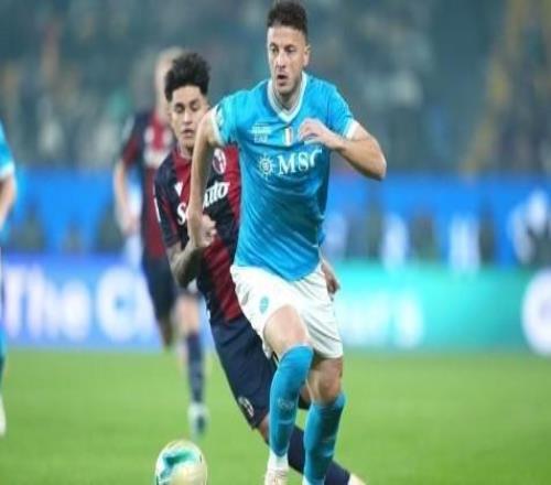 米體：拉赫馬尼預計在對陣克雷莫內塞的比賽中復出