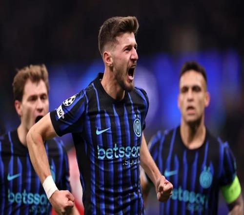 國米32逆轉科莫：克羅地亞新星的替補絕殺與團隊哲學