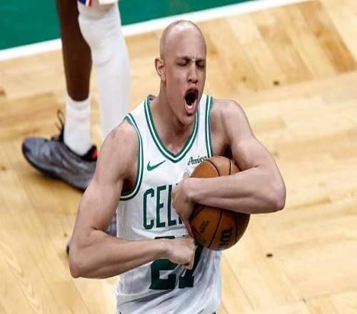 出場9分鐘正負值15！凱爾特人接下來還敢繼續讓他出場嗎