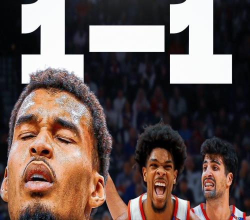 文班亞馬摔倒！腦震蕩退賽！系列賽被扳平，馬刺隊(duì)危險(xiǎn)了