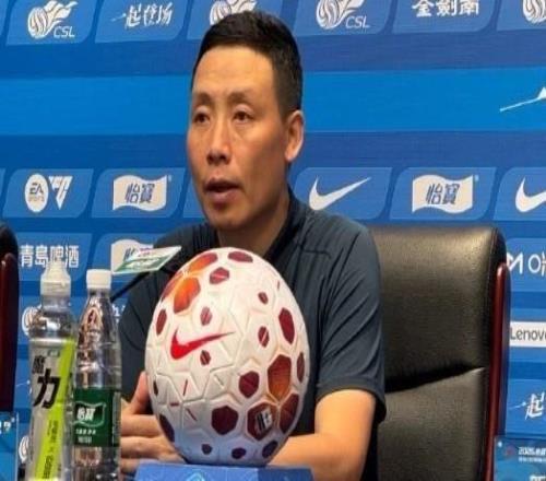 陳濤：所有人都竭盡全力，他們值得尊重