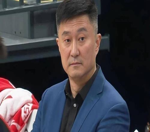 挑季后賽對手廣東男籃或在下一盤大棋