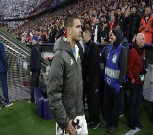 馬卡：皇馬考慮先外租馬斯坦托諾鍛煉，仍堅信他的天賦和潛力