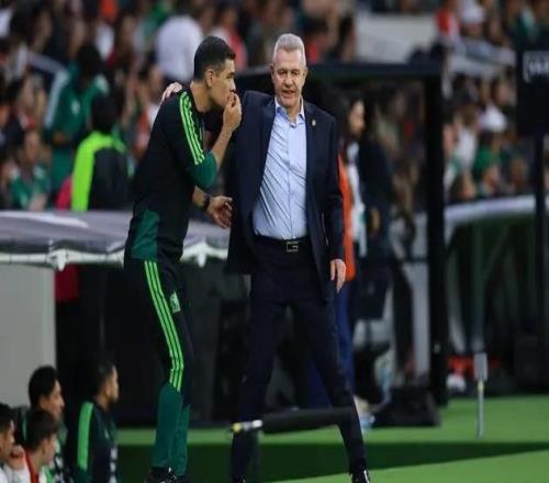 巴薩傳奇接手墨西哥：一場蓄謀18個月的權力交接