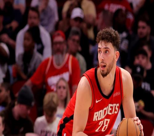 20投僅20分！火箭隊申京承諾G3反彈：找回個人風格，為杜蘭特分憂