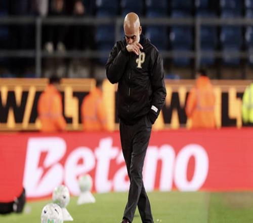 內維爾：曼城若想繼續爭冠就必須踢得比今晚更好，否則會丟分