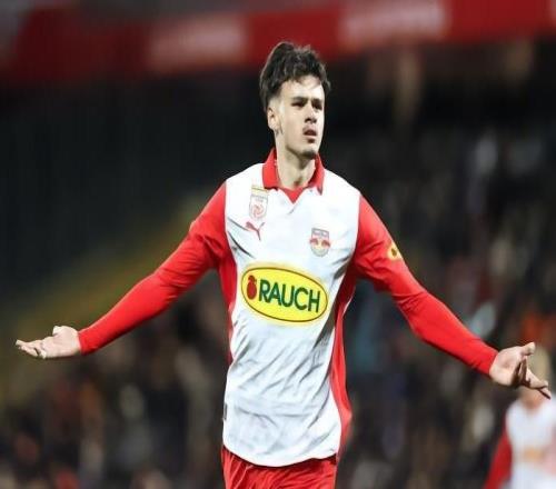 迪馬：阿拉伊貝戈維奇不想回藥廠，國米、那不勒斯和羅馬感興趣