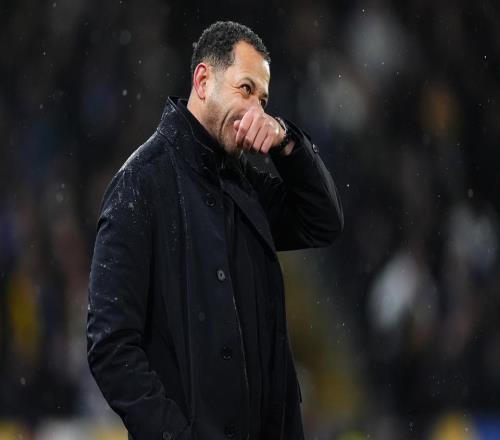 切爾西官宣41歲主帥下課！帶隊(duì)107天+英超遭5連敗解約金1200萬鎊