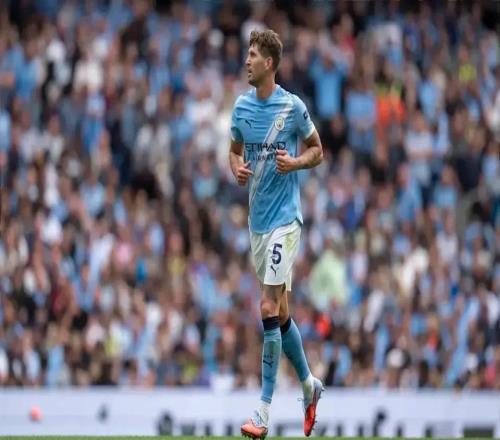 曼城十年功勛免費(fèi)離隊(duì)：一場(chǎng)遲到的告別