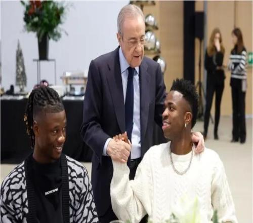 馬卡：老佛爺不理解阿韋洛亞優先用青訓，讓重金新援久坐板凳