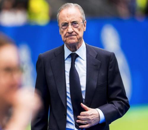 皇馬四大皆空成定局！79歲佛爺自我反省：2次換帥2次錯誤