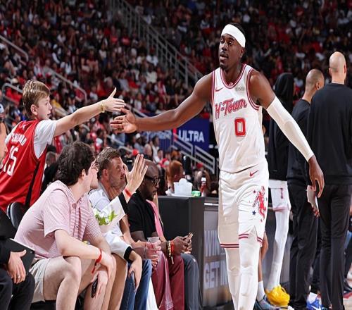 連續(xù)兩場1分未得，這到底是火箭全隊的問題還是后場投手的問題