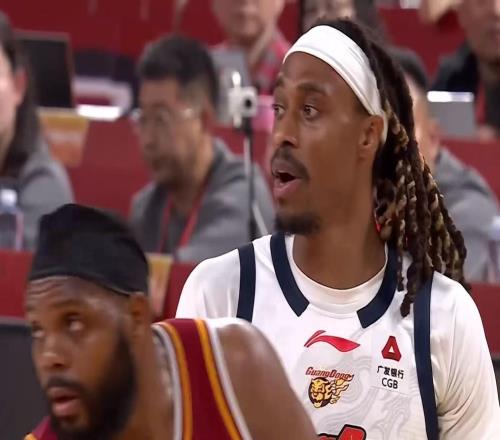 擠走薩姆納！廣東隊官宣簽下拉科塞維奇，杜鋒力保麥考爾留隊！