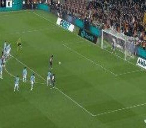 【西甲】亞馬爾進球+傷退，巴薩1比0戰(zhàn)勝塞爾塔