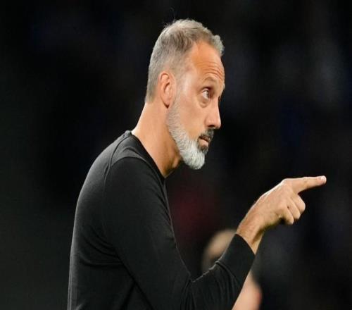 馬塔拉佐：個子高給我帶來麻煩，我一抬手裁判就覺得我威脅他