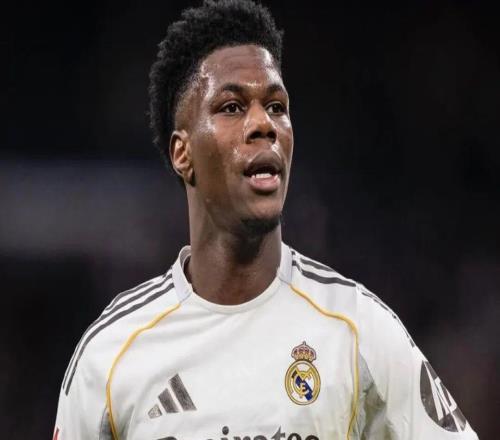 郵報：紐卡斯爾可能嘗試引進拉什福德記者：皇馬對瓊阿梅尼的估值超過7000萬鎊，他是曼聯的目標之一