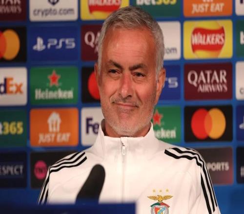 63歲穆里尼奧被傳回皇馬，本人：沒收到任何報價