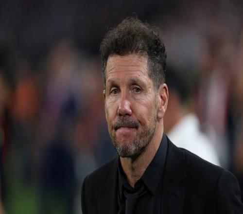 馬競遭遇西甲四連敗，追平西蒙尼治下最長連敗紀錄