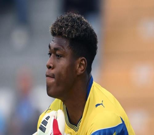 鈴木彩艷：不確定今夏是否還留在帕爾馬，英超聯(lián)賽很吸引我