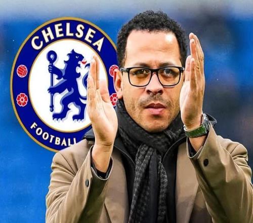 官宣！切爾西宣布羅塞尼爾下課帶隊(duì)107天5連敗創(chuàng)114年最慘成績(jī)