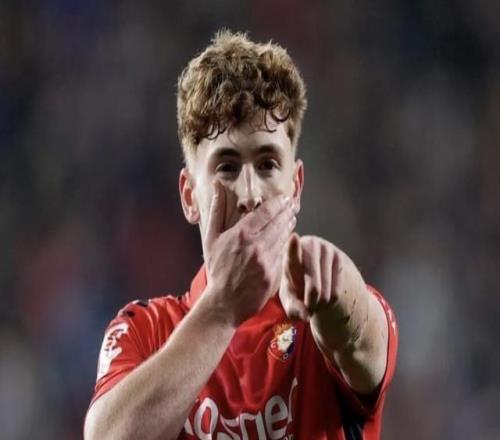 TA：巴薩、英超球隊關注維克托穆尼奧斯，皇馬今夏可能回購