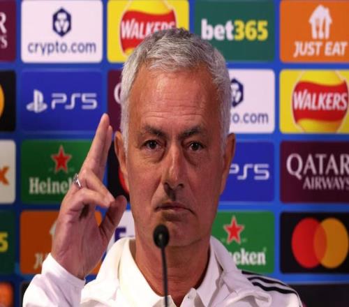 阿斯：穆里尼奧愿意重返皇馬，俱樂部將在1個月后進行評估