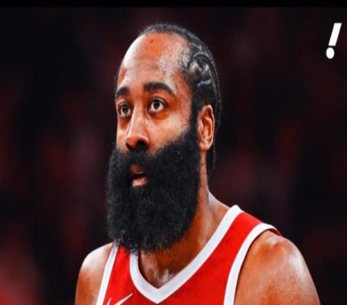 烏度卡還小覷哈登嗎36歲連創(chuàng)4紀錄已20領先火箭無PG坑慘杜皇