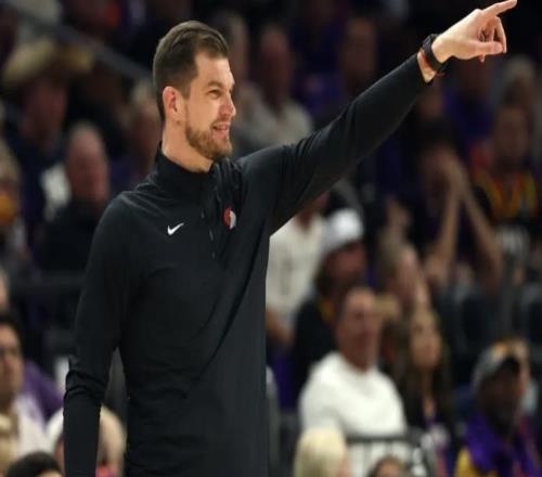 阿夫迪亞：斯普利特激發了每個人，他具備成為偉大教練的所有條件