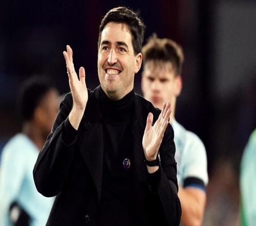 記者：伊勞拉預計會是切爾西優先接觸的新帥人選之一