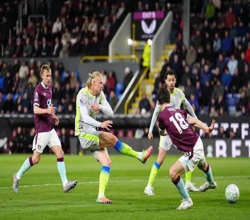 伯恩利提前四輪降級：升班馬的100分魔咒